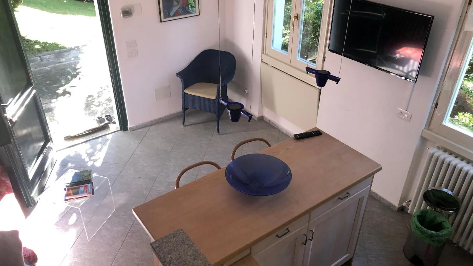 Flairhouse Parco Villa Gravedona Italien