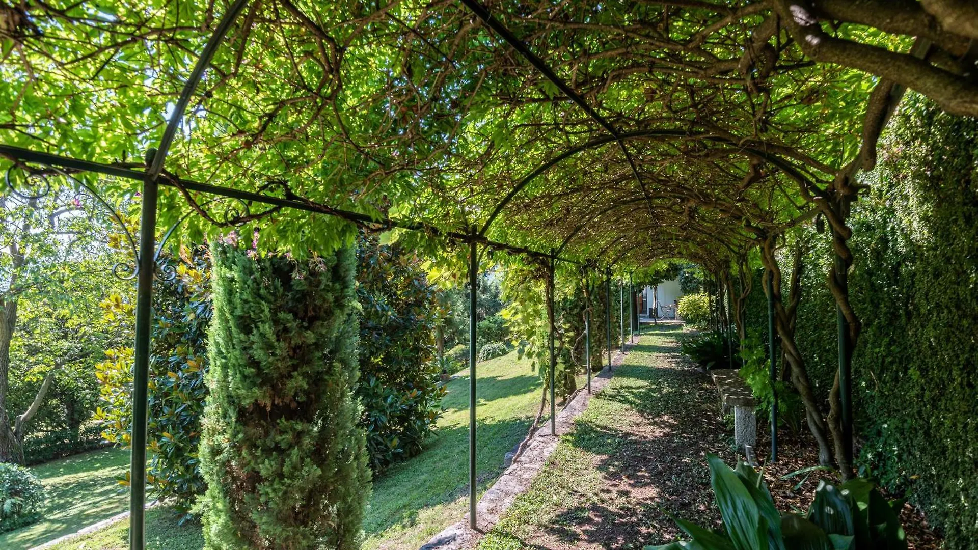 Flairhouse Parco Villa Gravedona