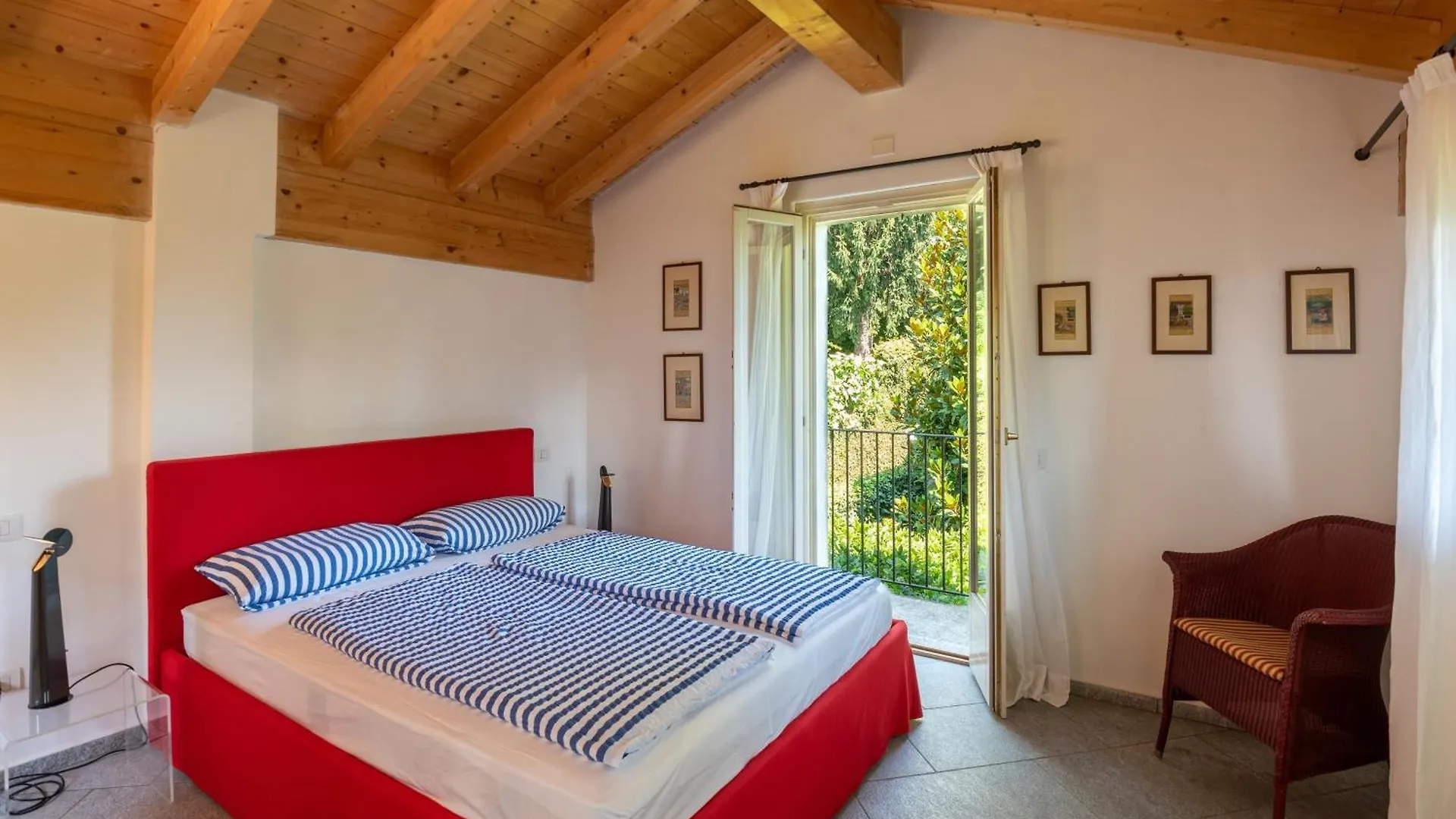 Flairhouse Parco Villa Gravedona 0*,  Italien