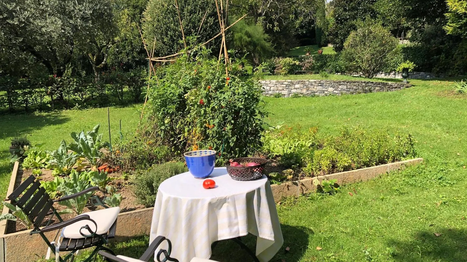 Flairhouse Parco Villa Gravedona Italien